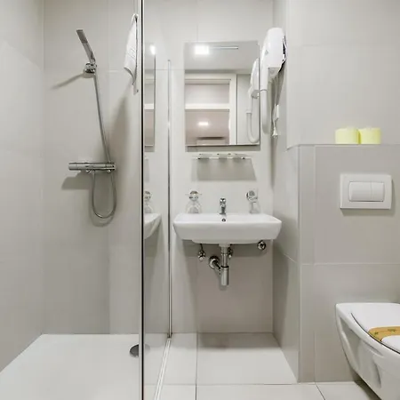 Garni - Jalovec Apartment *