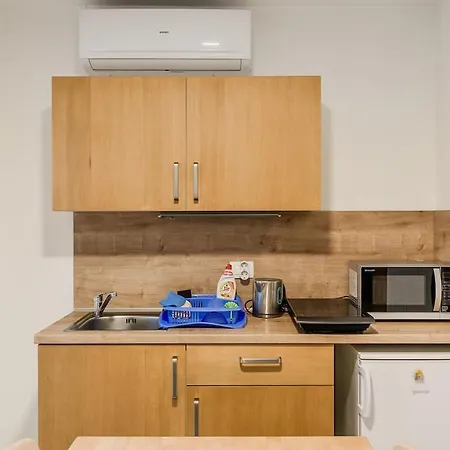 Apartment Garni - Jalovec