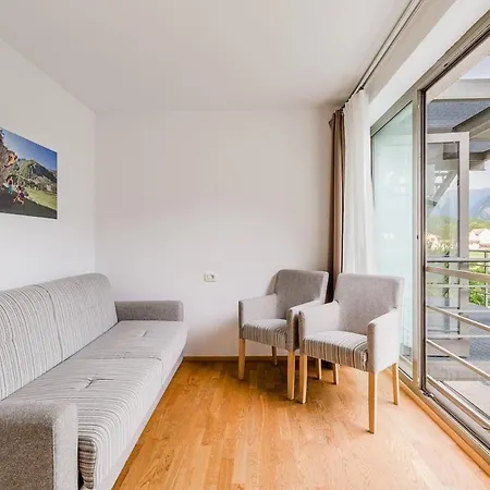 Apartment Garni - Jalovec