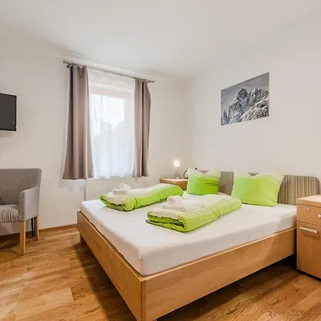Apartment Garni - Jalovec